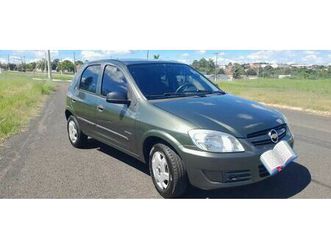 spirit/ lt 1.0 mpfi 8v flexp. 5p