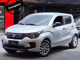 fiat mobi like 1.0 fire flex 5p.