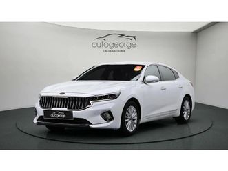 kia k7 3.0lpi standard autogeorge.com