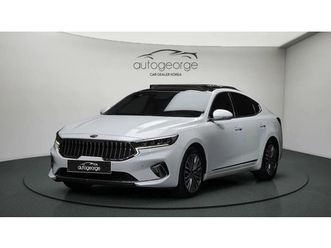 kia k7 3.0lpi trendy autogeorge.com