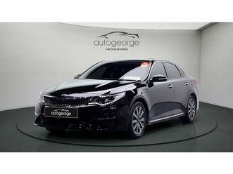 kia k5 2.0lpi noblesse autogeorge.com