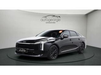 kia k8 2.5 noblesse autogeorge.com