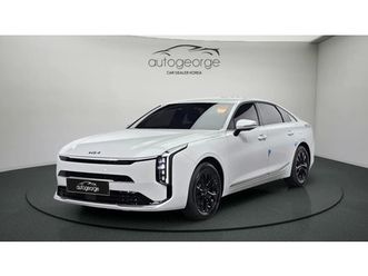 kia k8 3.5lpg 2wd noblesse autogeorge.com