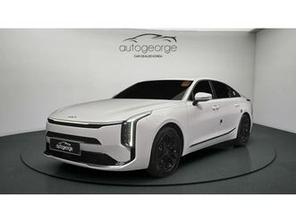 kia k8 3.5lpg 2wd prestige autogeorge.com