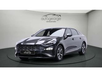 kia k8 hybrid noblesse autogeorge.com