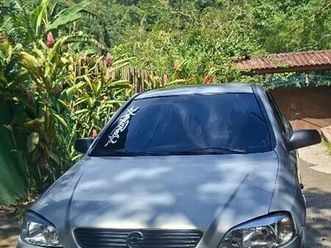 sedan 2.0/cd/ expres.gls 2.0 8v 4p
