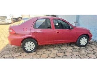 sed. maxx 1.0 8v flexpower 4p