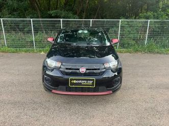 fiat mobi 1.0 evo easy