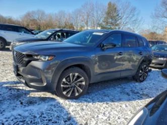 mazda cx-50 premium plus* bose* head-up* подгрев* обдухване ≫ 2025 • 24 100 eur • id