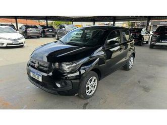 fiat mobi way 1.0 fire flex 5p.