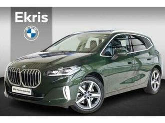 bmw 2 serie active tourer 223i xdrive | luxury line | pano | — bmw — marktplaats