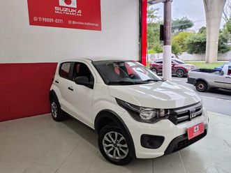 fiat mobi like 1.0 fire flex 5p.