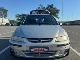 spirit 1.4 mpfi 8v 85cv 3p