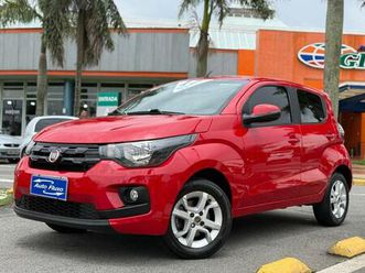 fiat mobi 1.0 evo like on