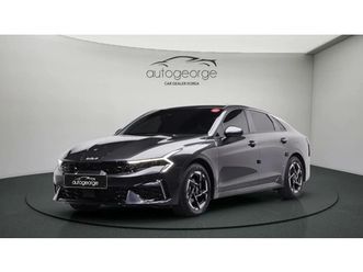 kia k5 2.0 noblesse autogeorge.com