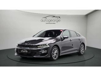 kia k5 2.0lpi noblesse autogeorge.com