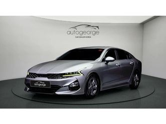 kia k5 2.0lpi standard autogeorge.com