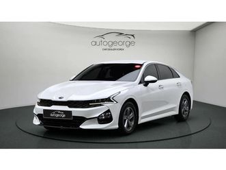 kia k5 2.0lpi standard autogeorge.com