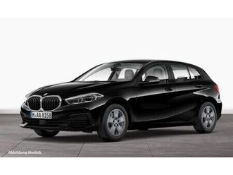 bmw 118i advantage/ led/ lc prof./ carplay