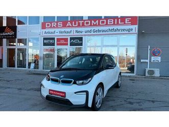 bmw i3 125 kw/94 ah/led/navi/kamera