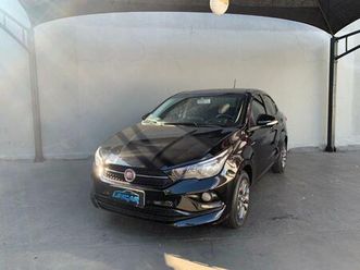 fiat cronos 1.3 drive