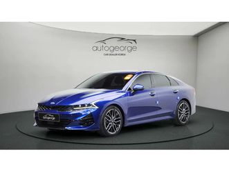 kia k5 1.6t noblesse autogeorge.com