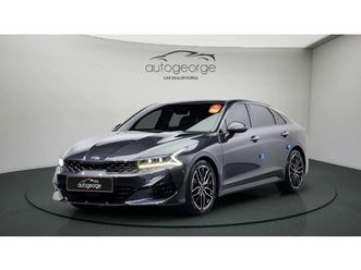 kia k5 1.6t noblesse autogeorge.com