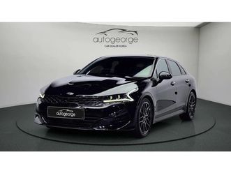 kia k5 1.6t noblesse autogeorge.com