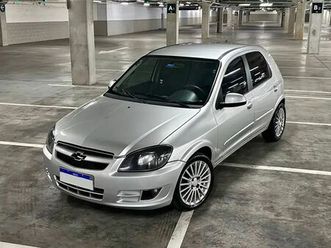 life/ ls 1.0 mpfi 8v flexpower 3p