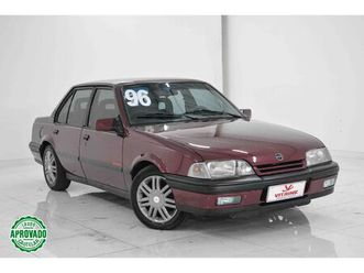 chevrolet monza 1996