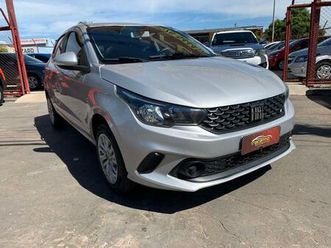 fiat argo 1.0