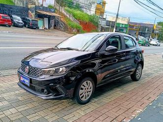 fiat argo drive 1.0 6v flex