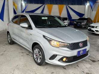 fiat argo drive 1.0 6v flex