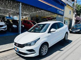 fiat cronos 1.3 8v flex