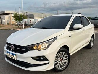 fiat cronos 1.3 drive gsr