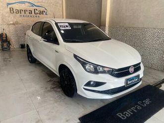 fiat cronos 1.3 drive