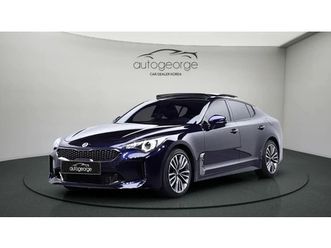 kia stinger 2.0t awd prime autogeorge.com