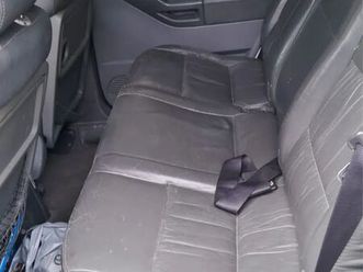 maxx 1.8 mpfi 8v flexpower