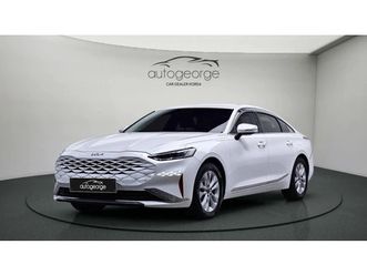 kia k8 3.5lpg standard autogeorge.com