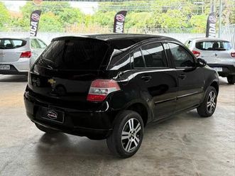 ltz 1.4 mpfi 8v flexpower 5p