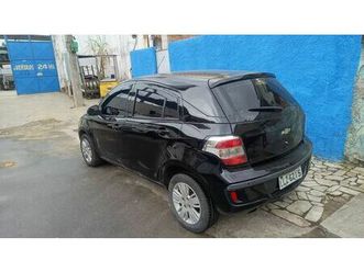 ltz easytronic 1.4 8v flexpower 5p