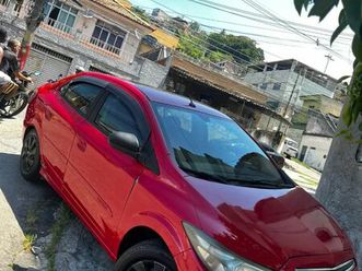 sed. lt 1.4 8v flexpower 4p