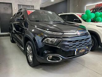 fiat toro 1.8 freedom auto