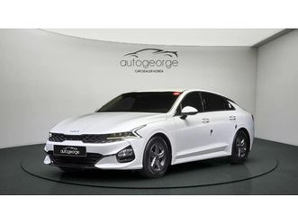 kia k5 2.0lpi standard autogeorge.com