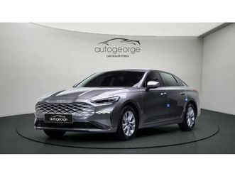 kia k8 3.5lpg 2wd trendy autogeorge.com