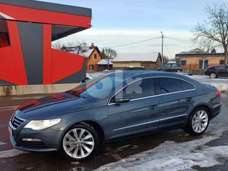 volkswagen passat cc pasat