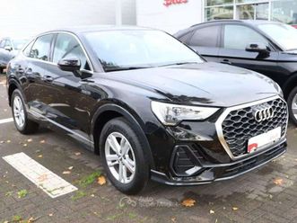 sportback 35 1.5 tfsi 150cv s line