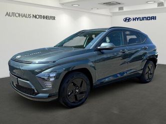 hyundai kona elektro kona sx2 ev 65kwh 204ps trend elektr. heckklappe