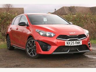 1.5 t-gdi gt-line euro 6 (start/stop) 5dr