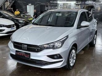 fiat cronos 1.3 8v flex